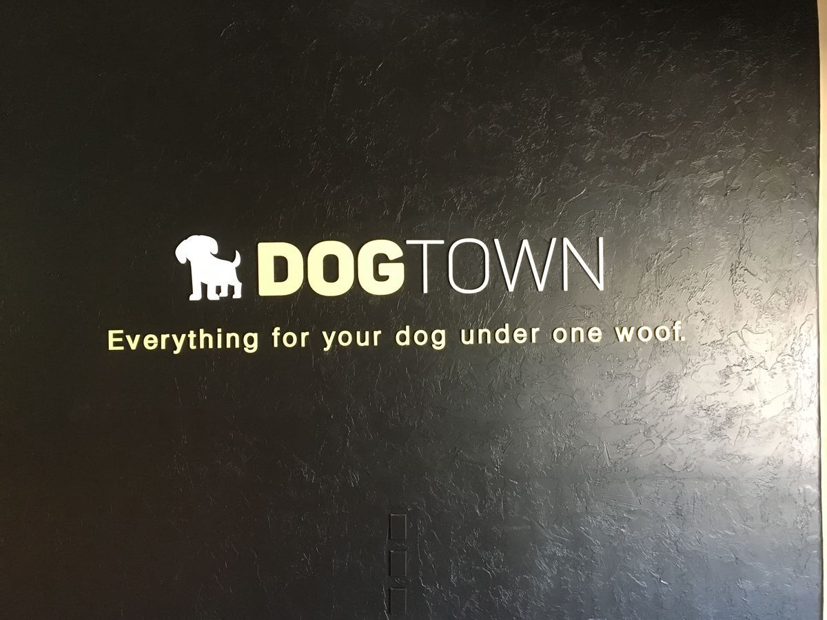 dogtown