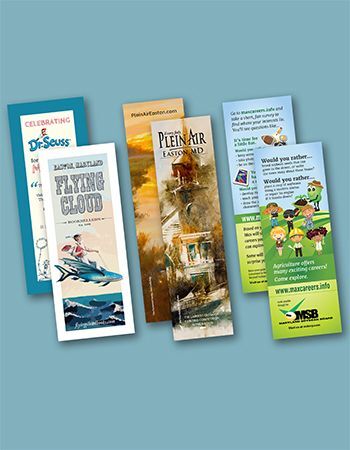 Bookmarks