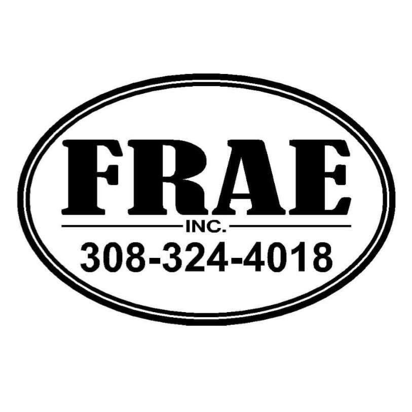 FRAE, Inc.