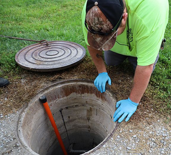 Mitigating Risks Through Effective Sewer Maintenance Policies
