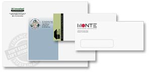 Envelopes