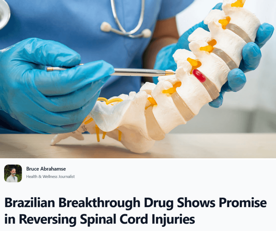 Headline Patrol: Brazilians Break On Through