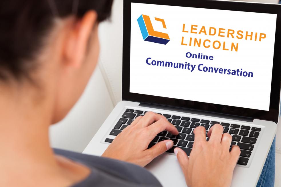 Online Community Conversations