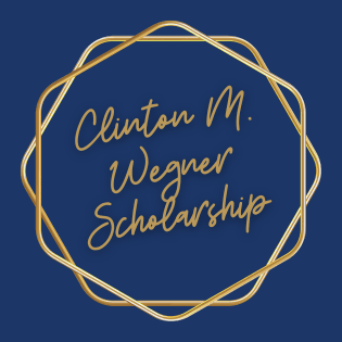 Clinton M. Wegner Scholarship