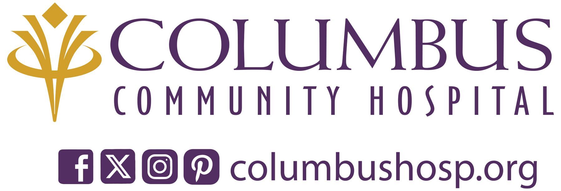 Columbus Community Hosptial