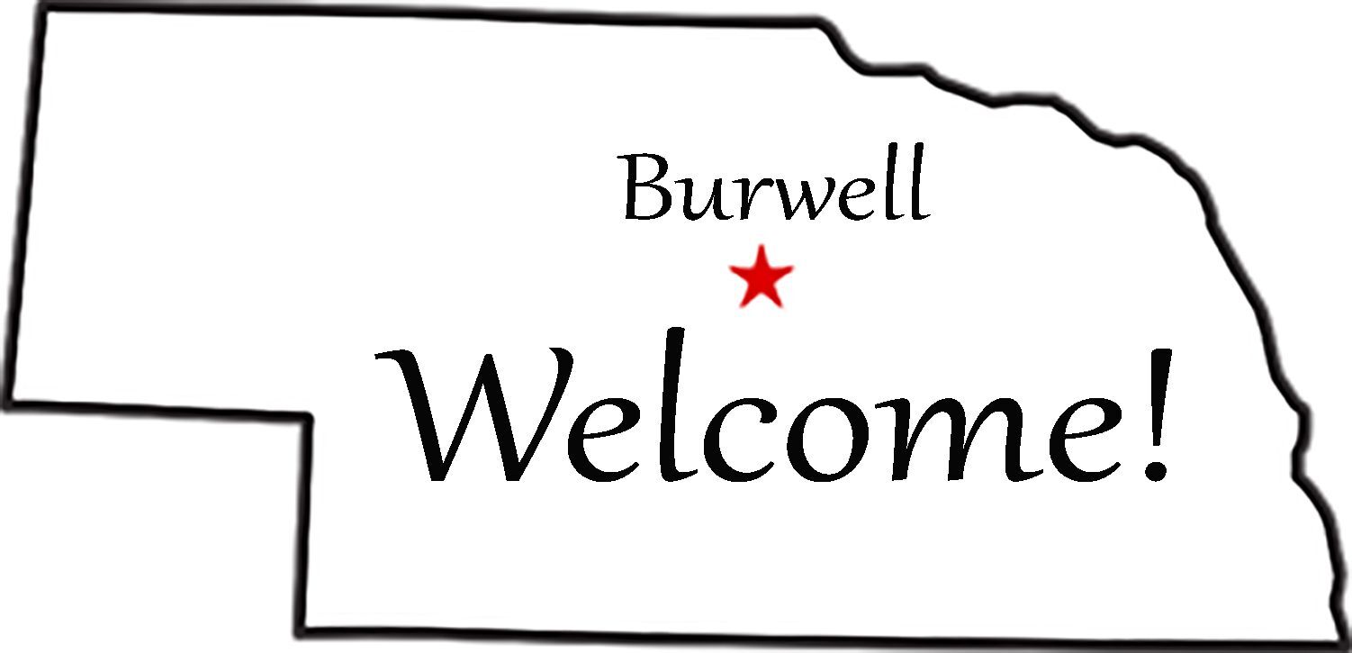 Welcome to Burwell!
