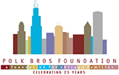 Polk Bros Foundation