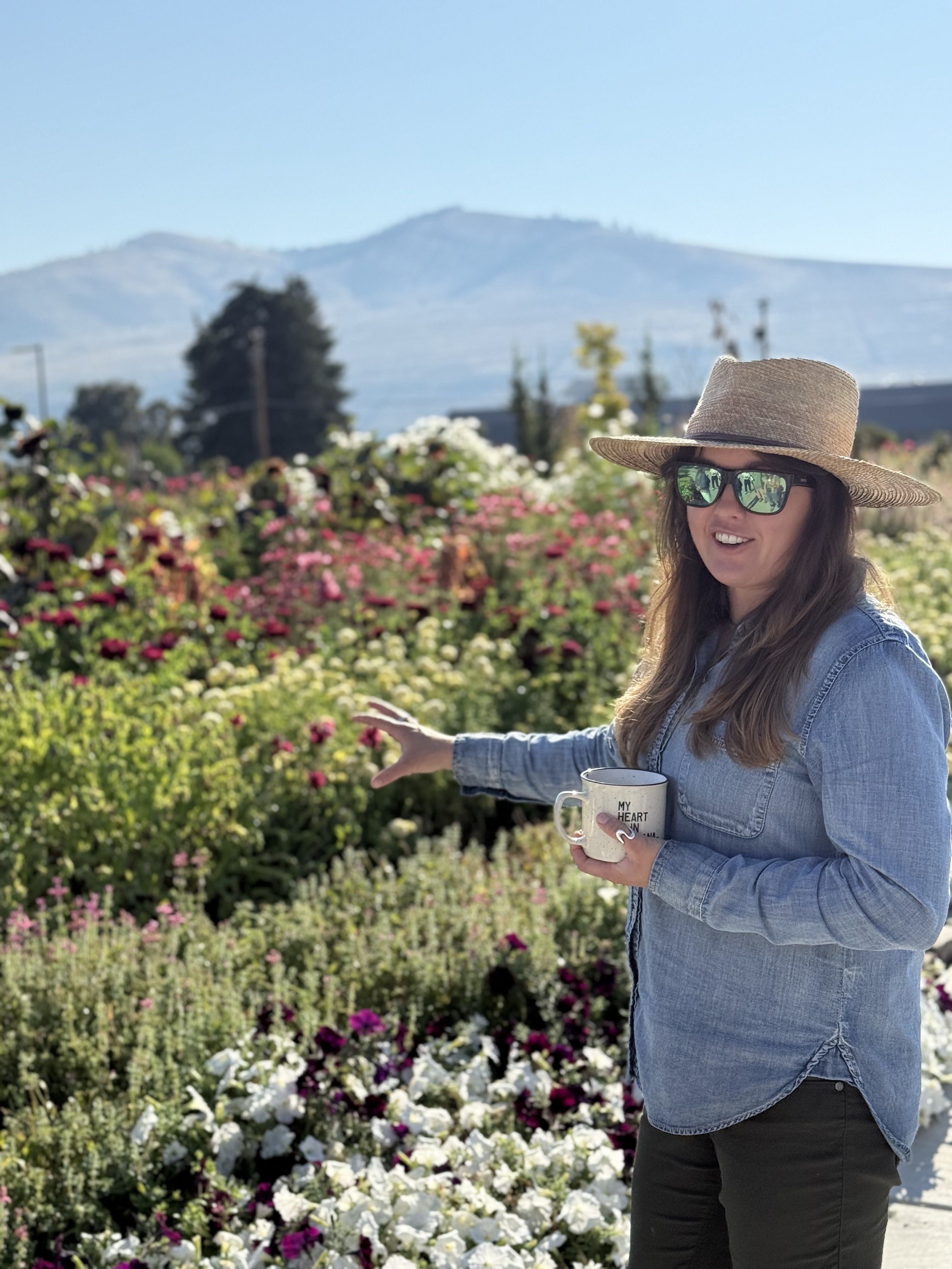 Garden Events & Programs