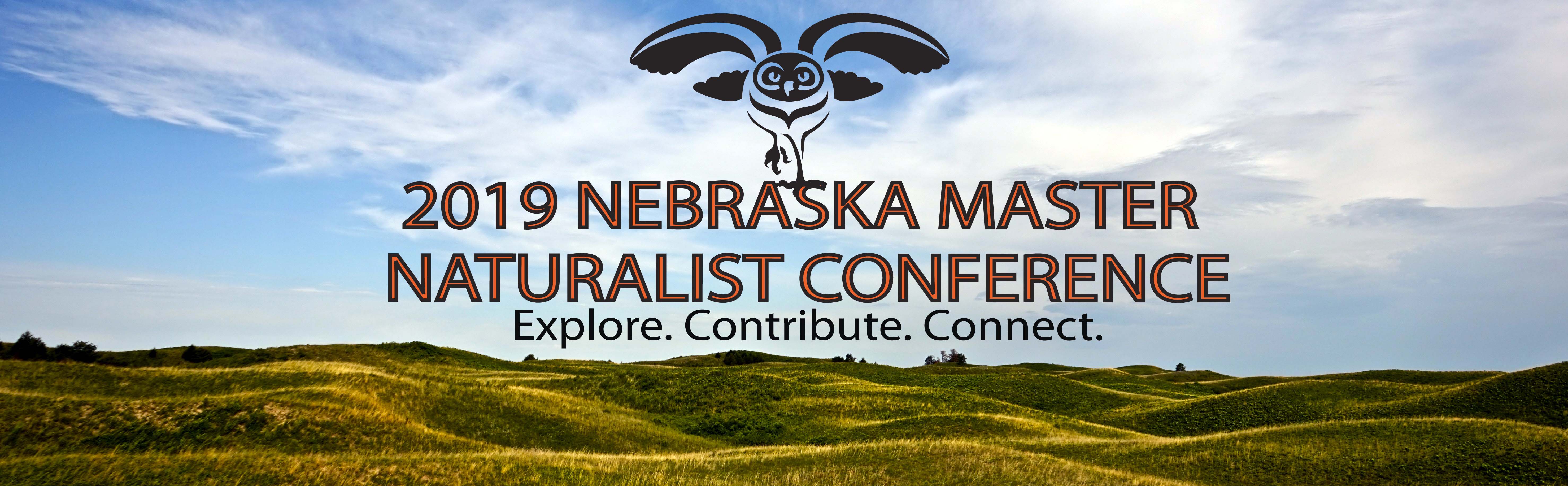 3rd Annual Master Naturalist Conference