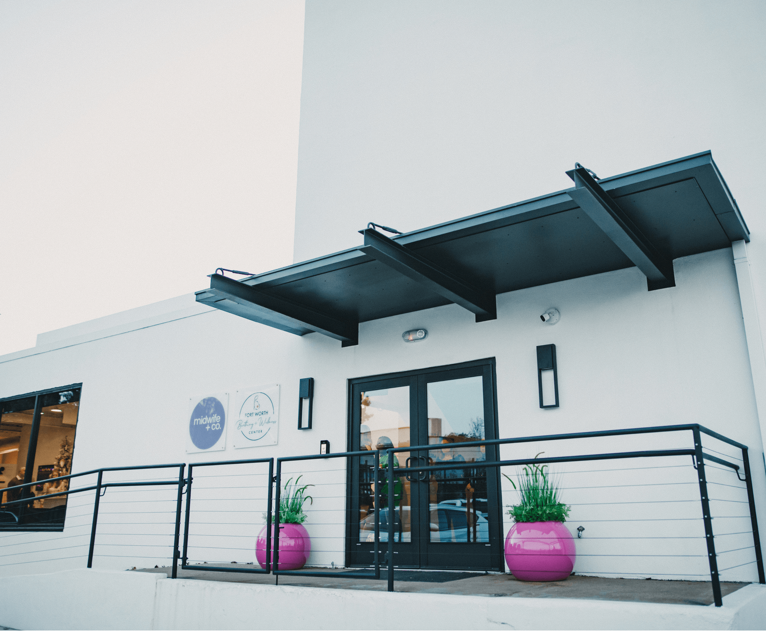 Fort Worth Birthing & Wellness Center
