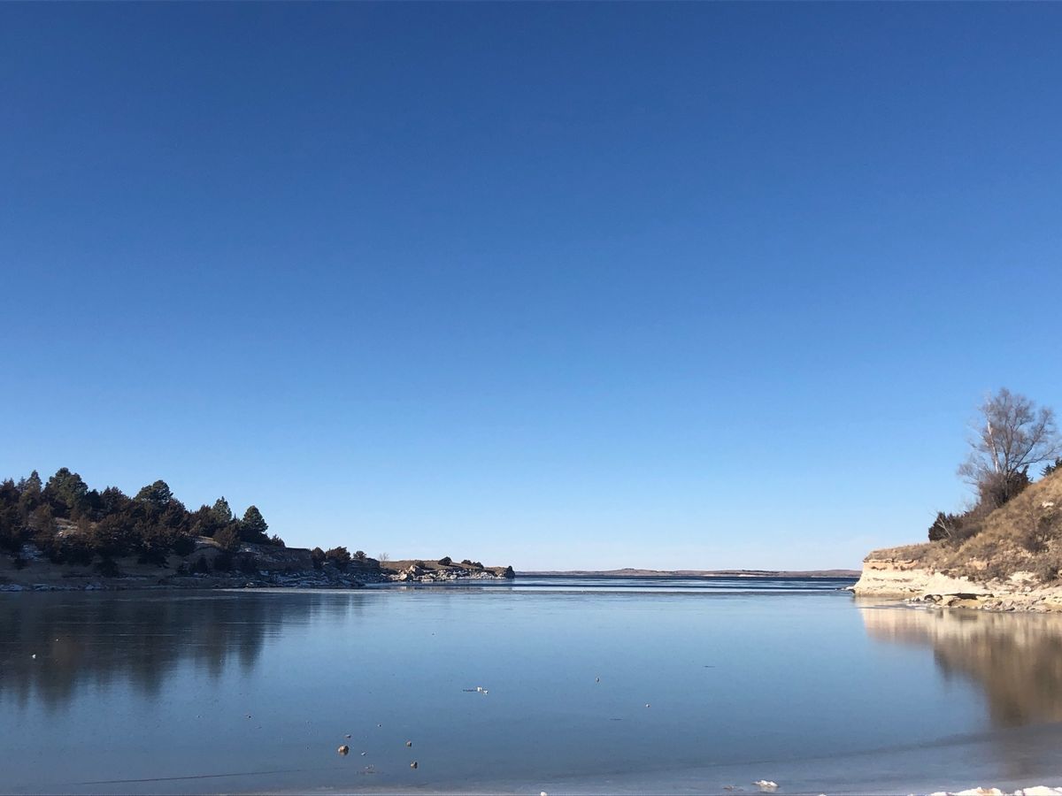 Ogallala Keith County Nebraska Chamber of Commerce Tourism