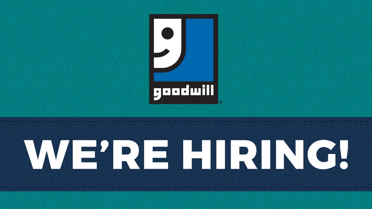 Job Openings Work at Goodwill in Denver, CO