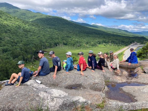 Peaks and Paddles 2.0