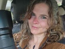 Laryssa Rote | Development and Communications Associate