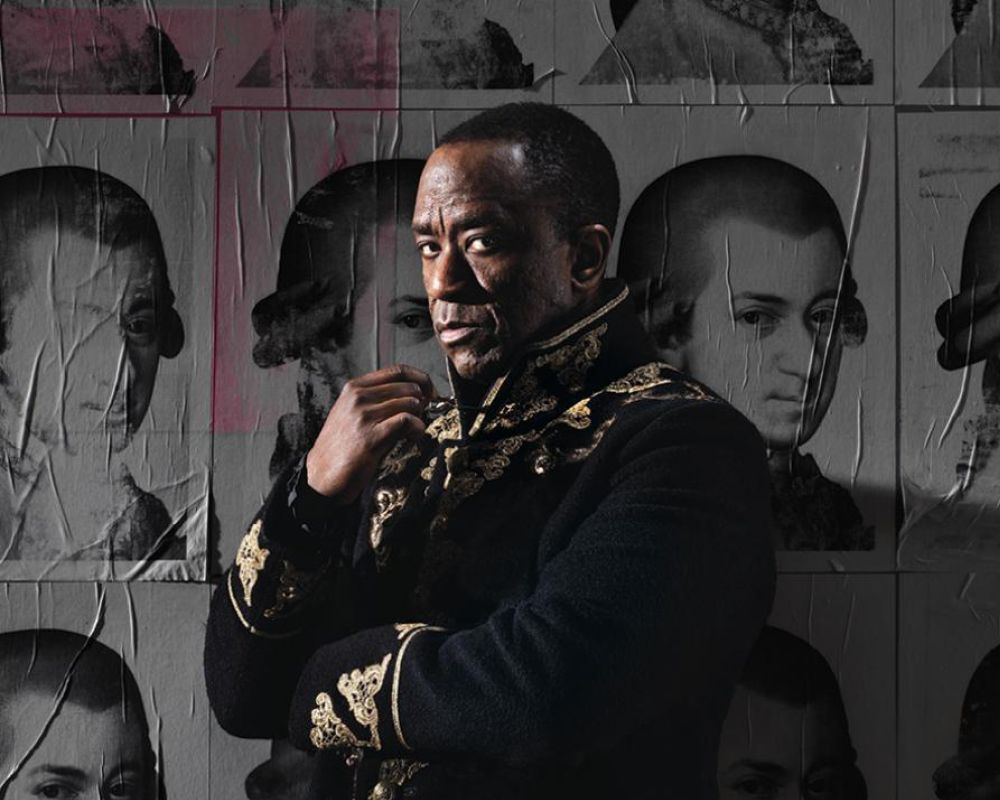 Amadeus - National Theatre at Home