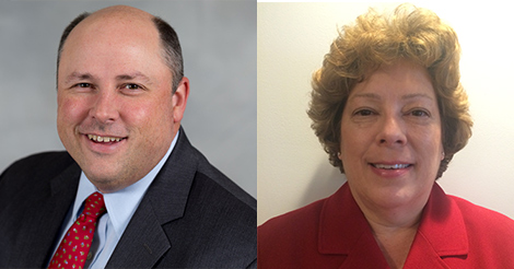 DuPage Foundation Welcomes Two New Trustees