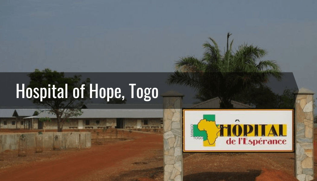 Hospital of Hope