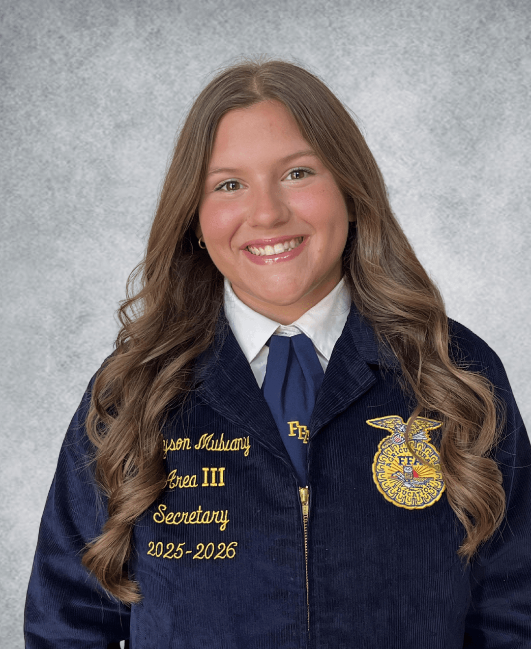 Madyson Mulvany, Jennings