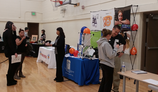 Goodwill's May Job & Career Fairs