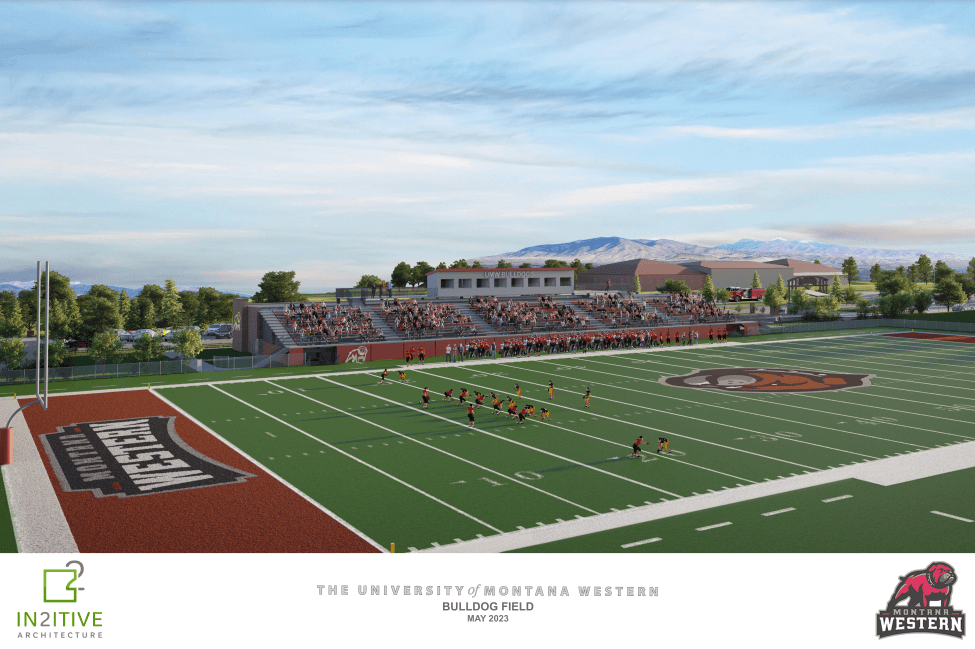 Montana Western Announces R.E. Miller as General Contractor for Sports & Activities Complex