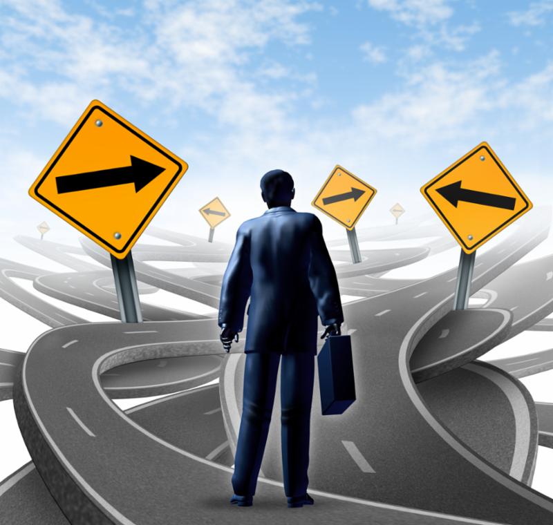 Master Strategic Thinking to Maximize Organizational Impact