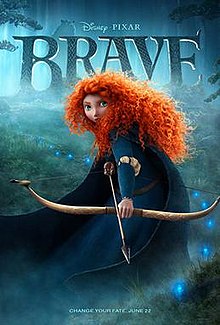 Exploring Disney Animation