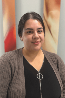 Mayra Mena