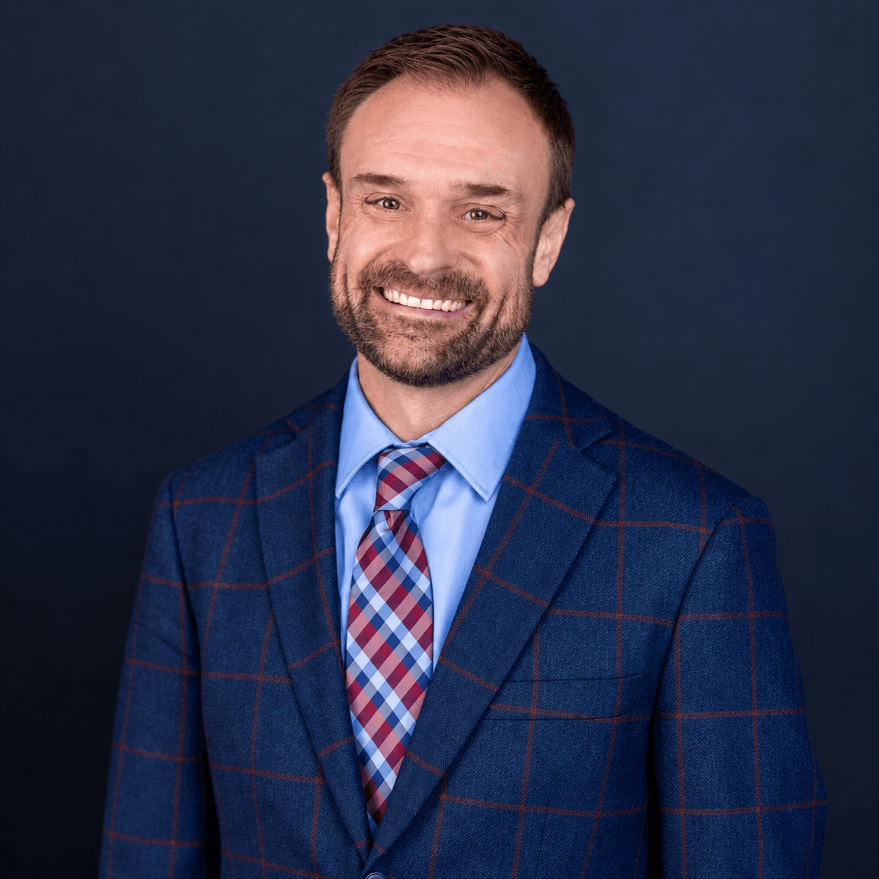 Chris Bauer