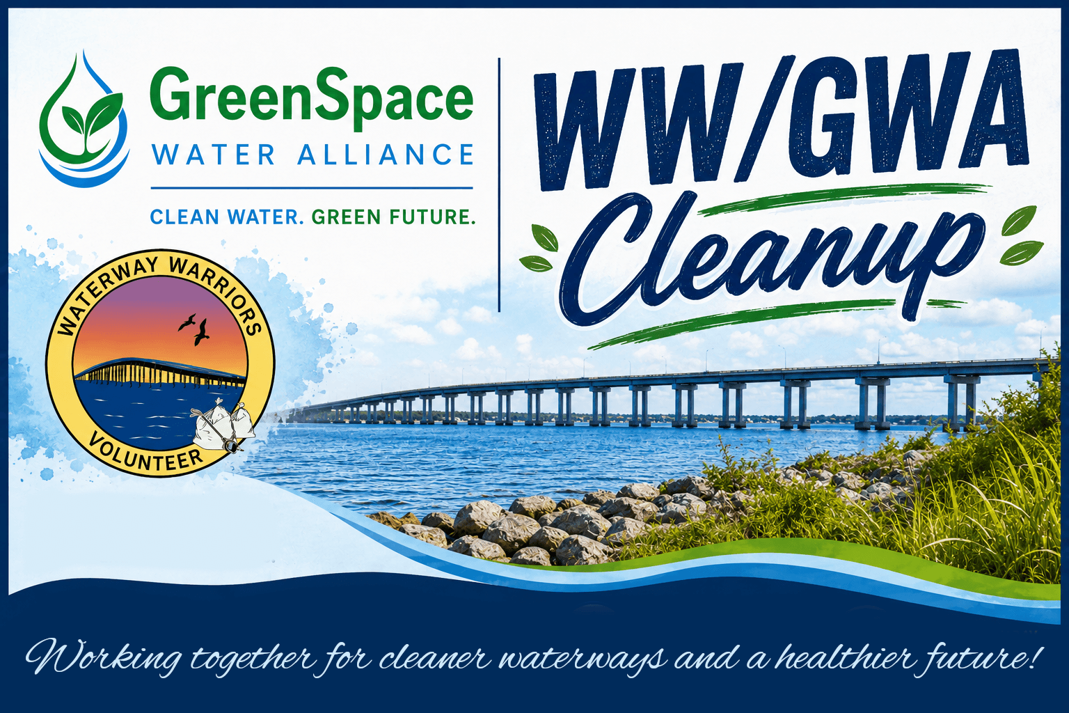 2026_04 GreenSpace WW Cleanup
