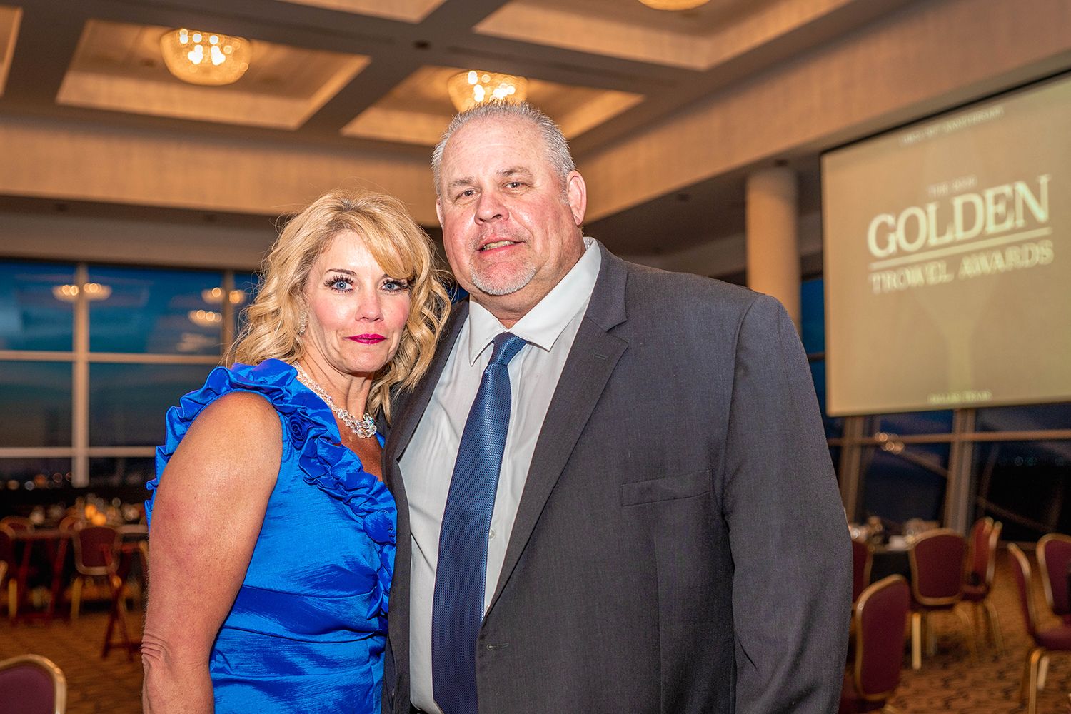 GTA Event Photos 2019 Awards United Masonry Contractors Association