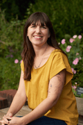 Celeste McMickle