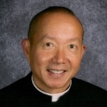 Reverend Daniel Nasciamento
