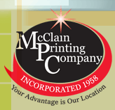McClain Printing Co.