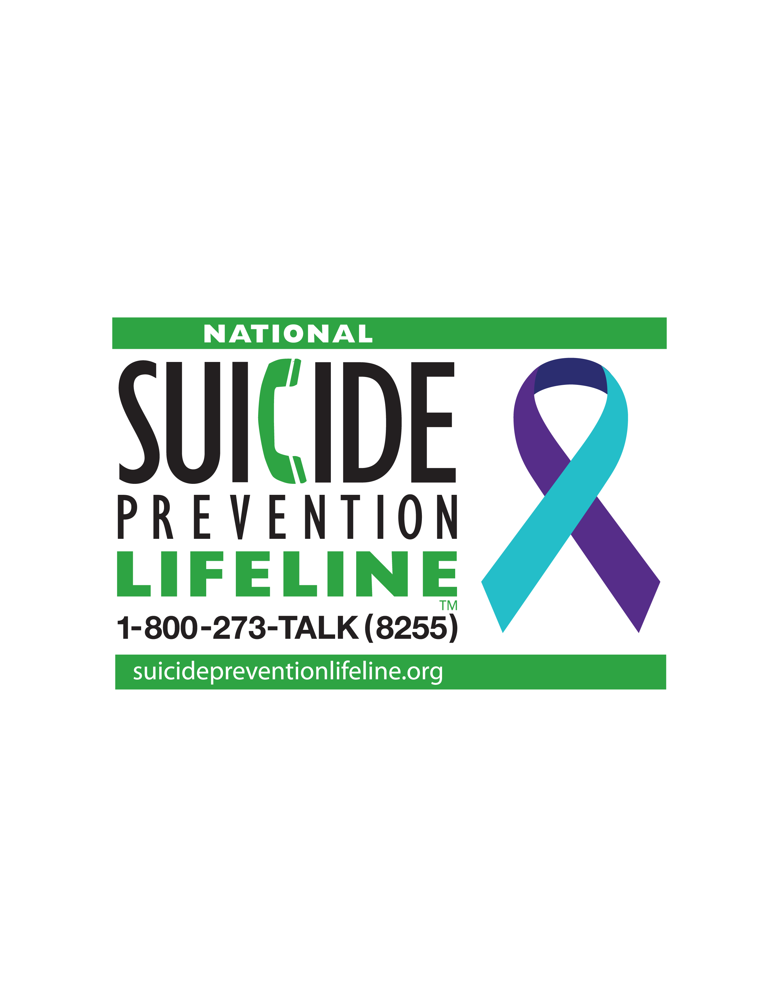 Suicide Prevention Lifeline Suicide Prevention Lifeline