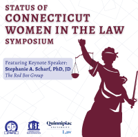 Register for the Women in Law Symposium