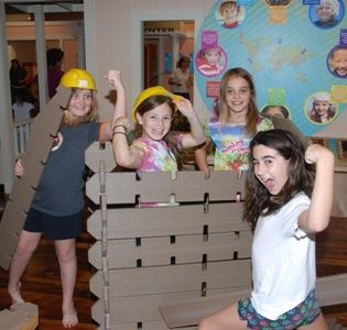 The Children's Museum of the Treasure Coast