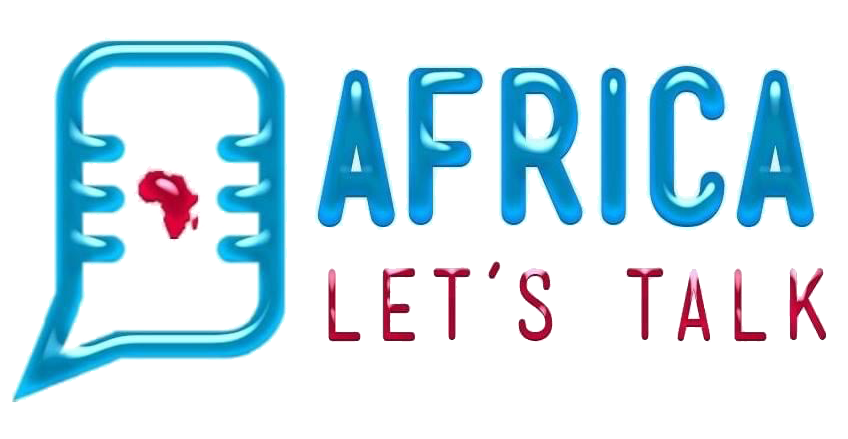 Africa, Let's Talk