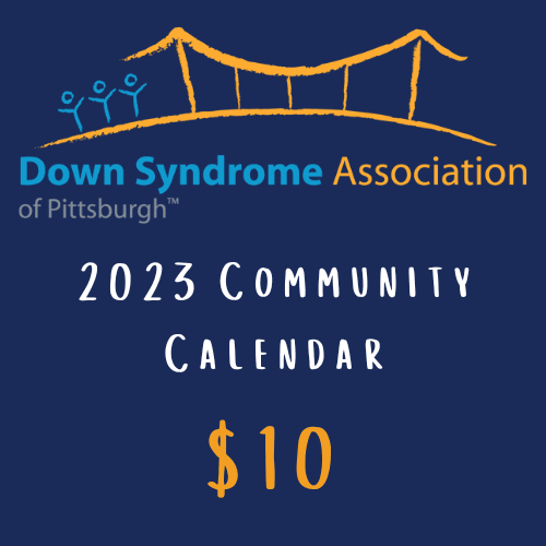 2023 DSAP Community Calendar