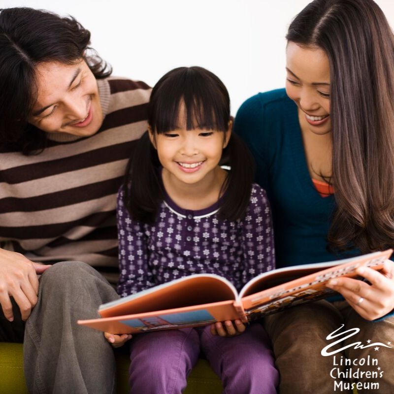Museum to work with Family Literacy Program through LPS with EmployLNK