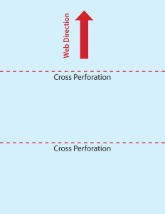 Cross Perforation