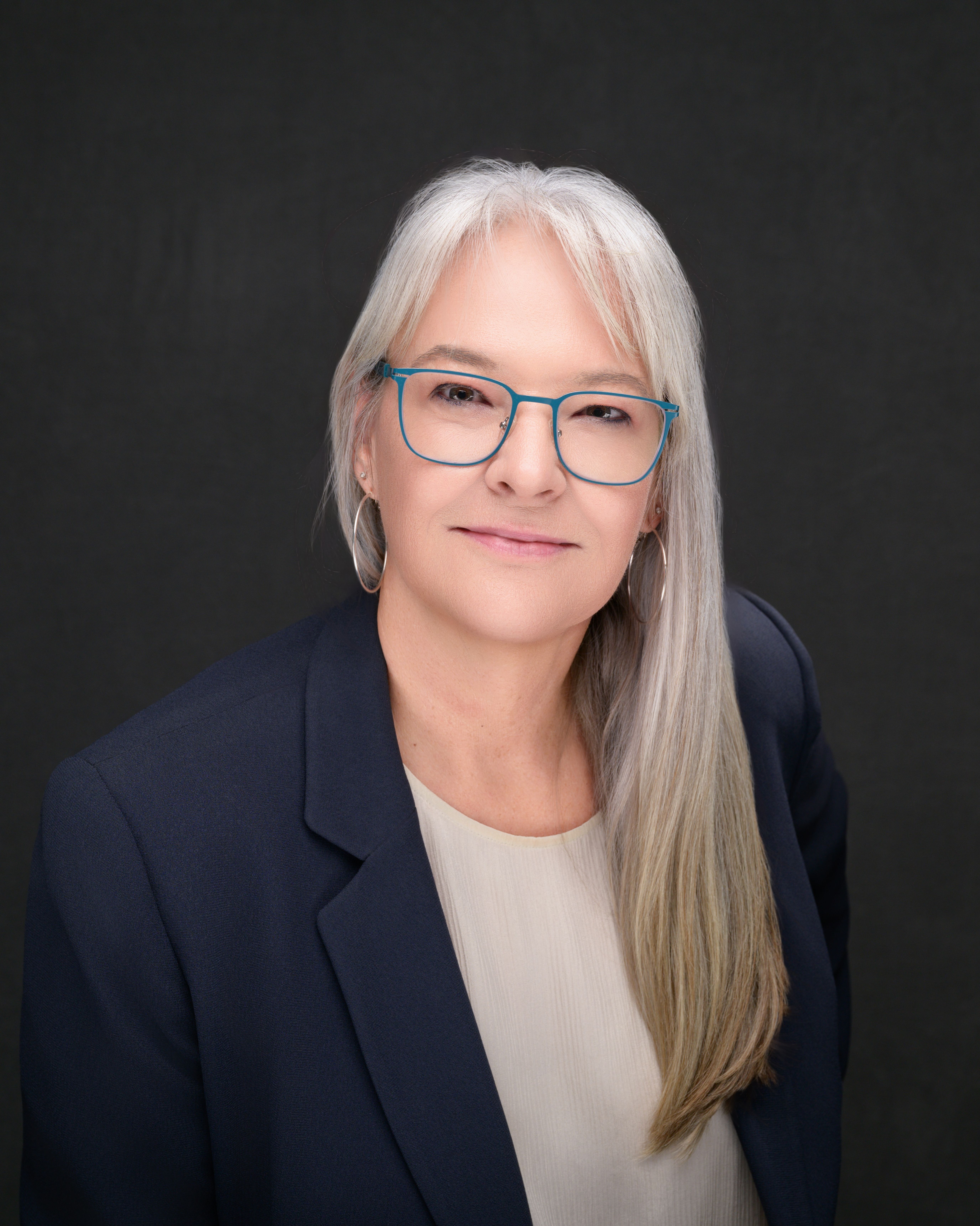 Catharine Wells, CMD