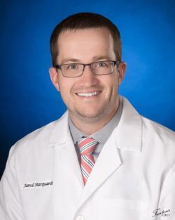 Dr. Jared Marquardt