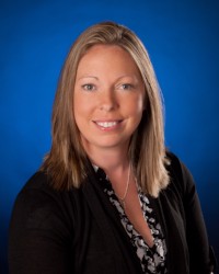 Kristen Pastorek, RN, Assistant DON
