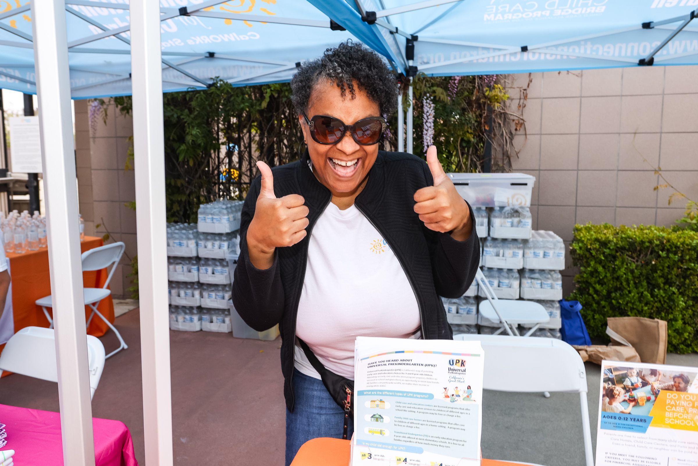 Universal PreKindergarten is Here...Let’s Talk About It!