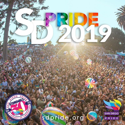 San Diego Pride Festival