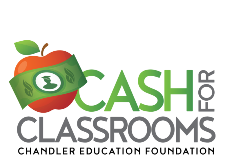 Cash For Classrooms