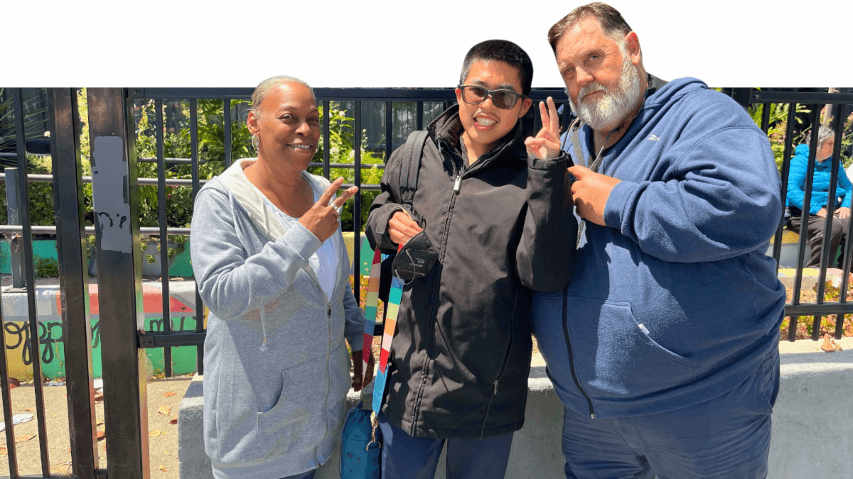 From Waitlist to Workplace: Wei’s Story