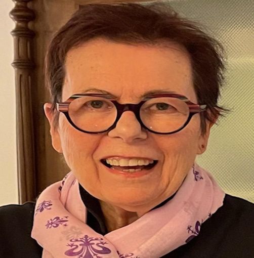 Rita Zimmer