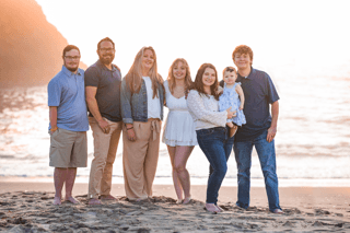 Get to know new board member, Brittany Tower