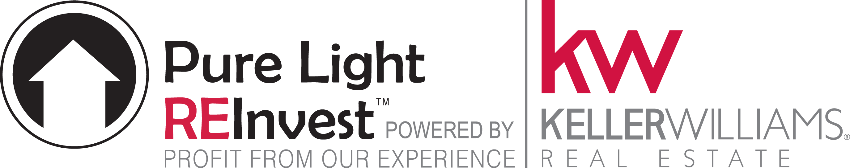 Pure Light REinvest